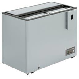 Sliding Top Bottle Cooler Sliding Top Bottle Cooler