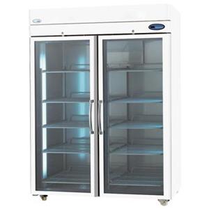 Glass Door Merchandiser Glass Door Merchandiser