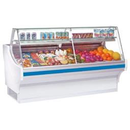 Serve-over Counter/Flat Glass Serve-over Counter/Flat Glass