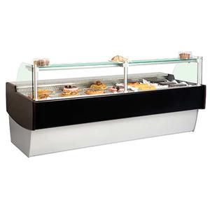 Serve-over Counter For Patisserie Serve-over Counter For Patisserie