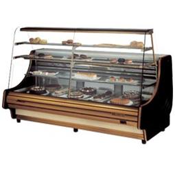 Serveover Counter for Patisserie Serveover Counter for Patisserie