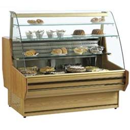 Serveover Counter for Patisserie Serveover Counter for Patisserie
