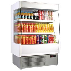 Low Height Multideck Low Height Multideck