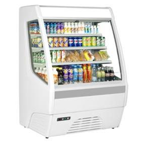 Low Height Multideck Low Height Multideck