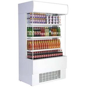 Slimline Multideck Slimline Multideck