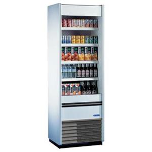 Slimline Multideck Slimline Multideck