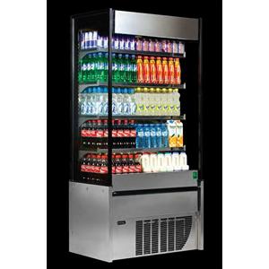 Slimline Multideck Slimline Multideck