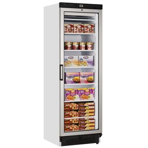 Glass Door Display Freezers