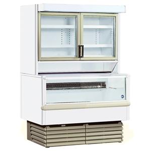 Wall Site Freezer Wall Site Freezer