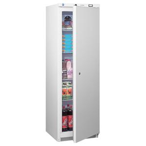 Solid Door Refrigerator