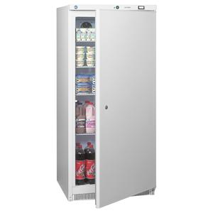 Solid Door Refrigerator