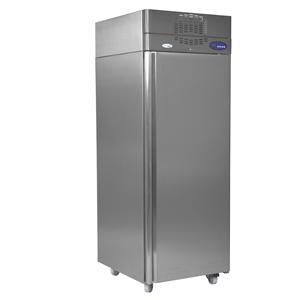 Gastronorm Solid Door Refrigerator