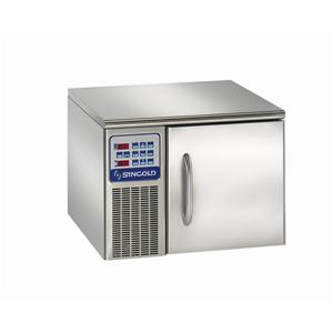 Blast Chiller Shock Freezer