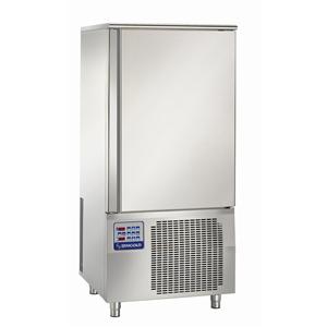 Blast Chiller Shock Freezer