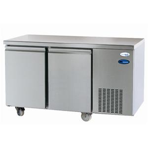 Gastronorm Refrigerated Counter