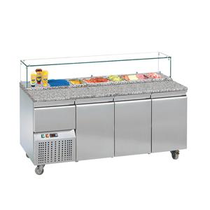 Gastronorm Sandwich Counter Gastronorm Sandwich Counter