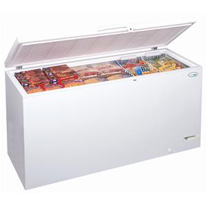 Solid Lid Chest Freezer