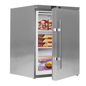 Undercounter Freezer