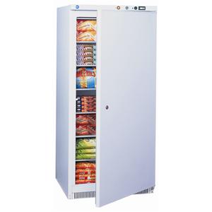 Upright Freezer