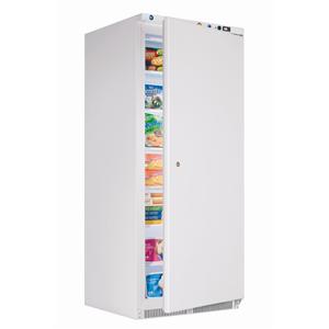 Upright Freezer