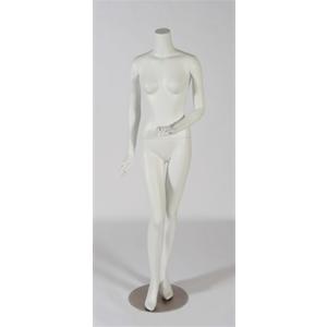 RE.R1239 Tara Headless Mannequin - NEW FOR 2012!