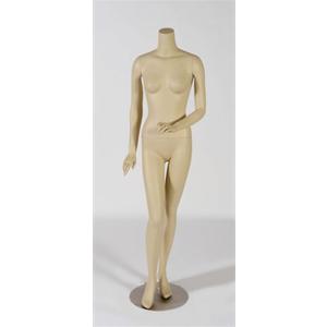 RE.R1240 Trisha Headless Mannequin - NEW FOR 2012!