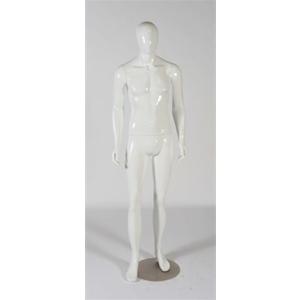 RE.R1244 Zak Egg Head Mannequin - NEW FOR 2012!