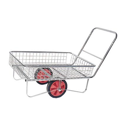 Garden Centre Trolley Extra Long