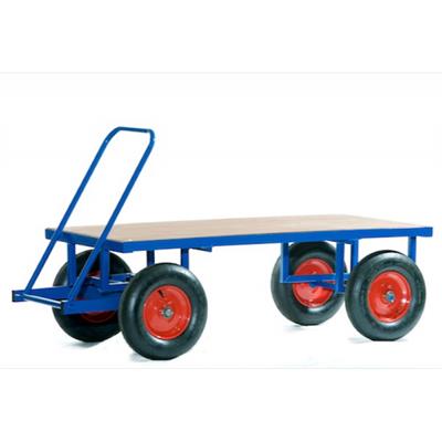 Turnable Truck - Large Heavy Duty