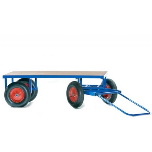 Turntable Truck - Medium