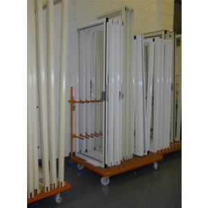 Goods Finishing Trolley