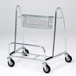 Nesting Board Trolley Nesting Board Trolley