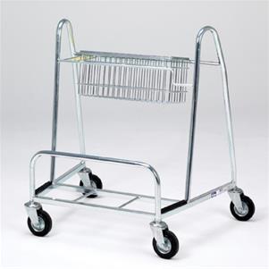 Nesting Board Trolley