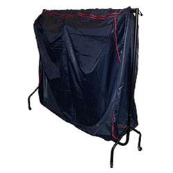 Garment Rail Covers