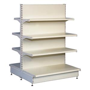 Starter Gondola Shelving