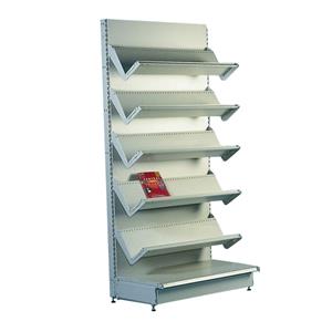 Book/Video & DVD Shelving