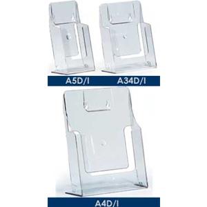 Freestanding / Wall Mounted Leaflet Dispensers