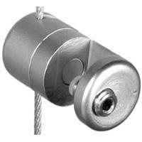 Single-sided multi-position support for panels up to 7mm thick Single-sided multi-position support for panels up to 7mm thick