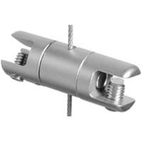 Double-sided multi-position support for panels up to 7mm thick Double-sided multi-position support for panels up to 7mm thick