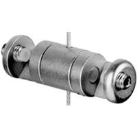 Double-sided multi-position support for panels up to 7mm thick Double-sided multi-position support for panels up to 7mm thick