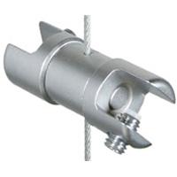Double-sided Multi-position Support for Glass Shelves up to 10mm Thick Double-sided Multi-position Support for Glass Shelves up to 10mm Thick