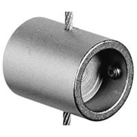 Double-sided support Double-sided support