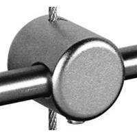 Horizontal Cable to Rod Support for 6mm diameter Rod Horizontal Cable to Rod Support for 6mm diameter Rod