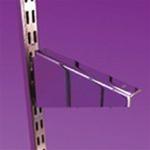 Heavy Duty Shelf Brackets (In Pairs)