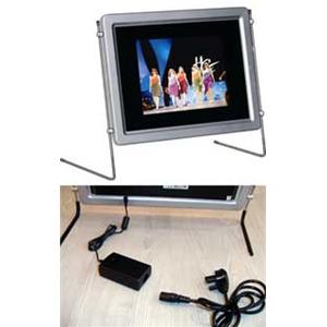 17 inch Digital Screen Sample Unit