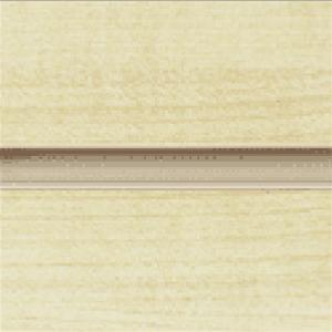 Maple Melamine Slatwall Board