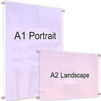Add-on Pocket Kits for A1 or A1 Narrow Shelving Kits Add-on Pocket Kits for A1 or A1 Narrow Shelving Kits