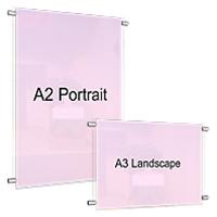 Add-on Pocket Kits for A2 Shelving Kits Add-on Pocket Kits for A2 Shelving Kits