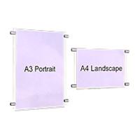 Add-on Pocket Kits For A3 Shelving Kits Add-on Pocket Kits For A3 Shelving Kits