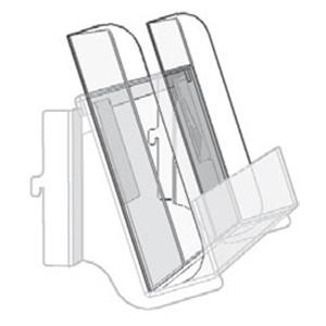 Magazine Accessories - L Divider